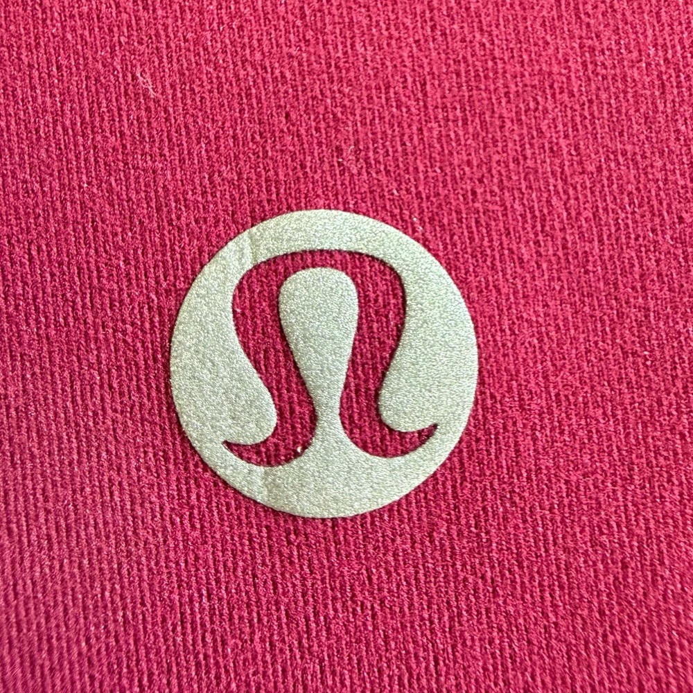 Lululemon Wunder Train Contour Fit High Rise Tight - Picture 6 of 8